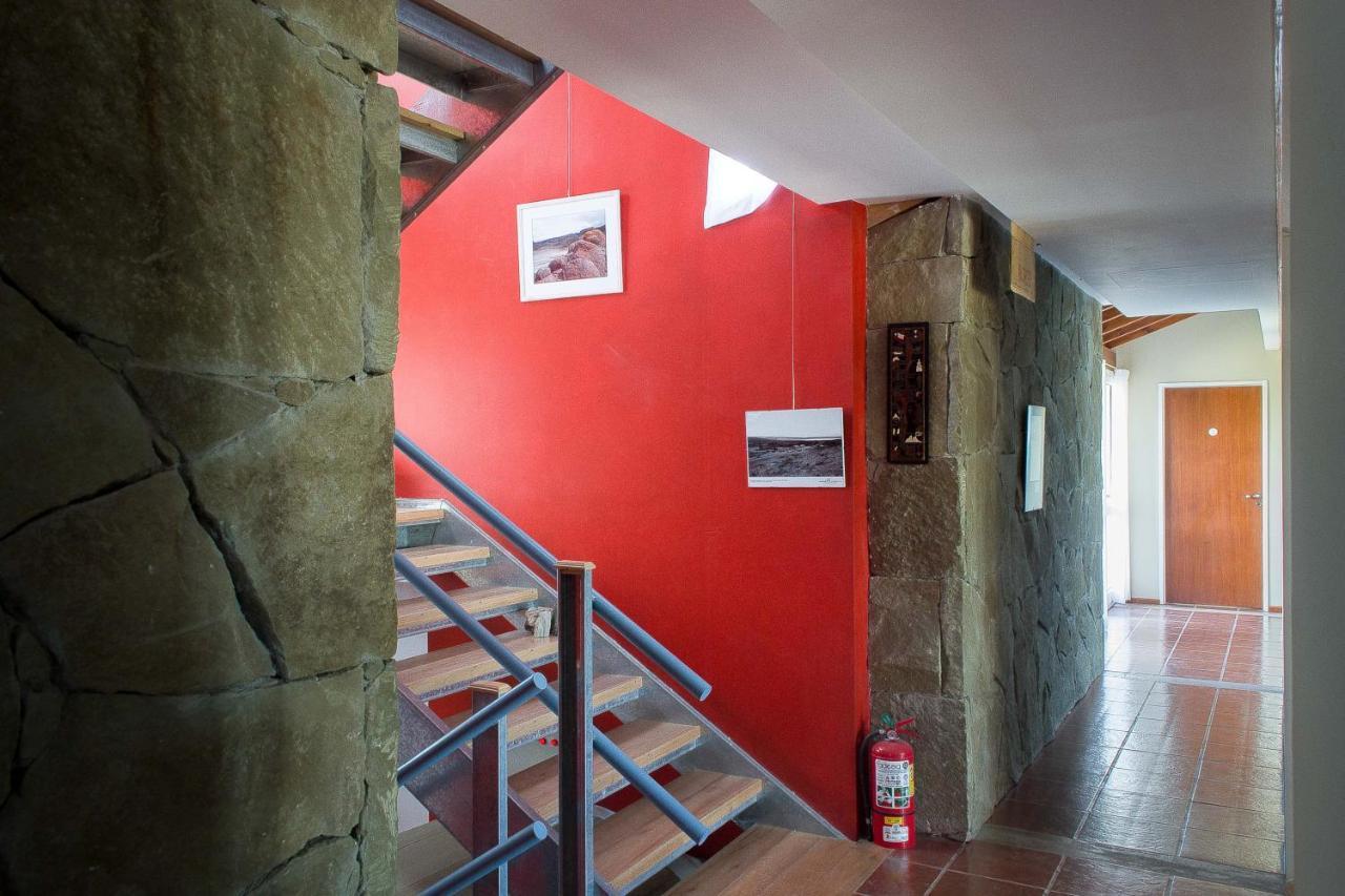 Hotel Rio Tarde Casa Patagonica à Lago Posadas Extérieur photo
